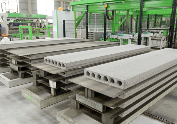 Tấm tường Acotec