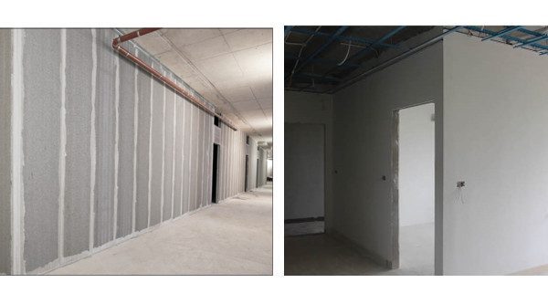 Tấm tường Acotec